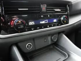 Nissan QASHQAI 1.3 MHEV XTRONIC | AUTOMAAT | 360° CAMERA | NAVI | A.C.C. | ALL SEASON! thumbnail 18