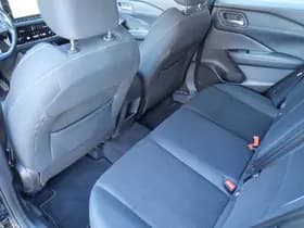 Nissan QASHQAI 1.3 MHEV XTRONIC | AUTOMAAT | 360° CAMERA | NAVI | A.C.C. | ALL SEASON! thumbnail 25