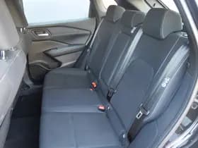 Nissan QASHQAI 1.3 MHEV XTRONIC | AUTOMAAT | 360° CAMERA | NAVI | A.C.C. | ALL SEASON! thumbnail 26