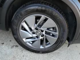 Nissan QASHQAI 1.3 MHEV XTRONIC | AUTOMAAT | 360° CAMERA | NAVI | A.C.C. | ALL SEASON! thumbnail 28