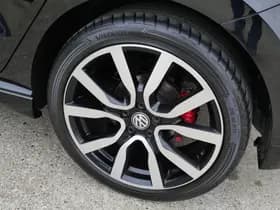 Volkswagen Polo 1.2 TSI BEATS R-LINE | CRUISE | NAVIGATIE | LED | ALCANTARA | GAAF!! thumbnail 16