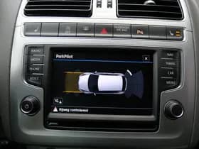 Volkswagen Polo 1.2 TSI BEATS R-LINE | CRUISE | NAVIGATIE | LED | ALCANTARA | GAAF!! thumbnail 22