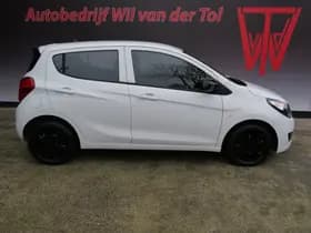 Volkswagen Polo 1.2 TSI BEATS R-LINE | CRUISE | NAVIGATIE | LED | ALCANTARA | GAAF!! thumbnail 7