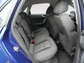 Audi A1 Sportback 1.0 TFSI S-LINE | NAVI | CLIMA | ALL-SEASON | RIEM V.V | ALL-IN!! thumbnail 16