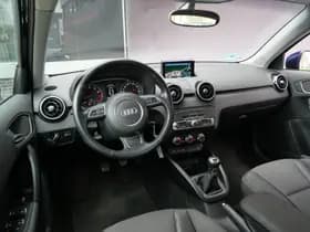 Audi A1 Sportback 1.0 TFSI S-LINE | NAVI | CLIMA | ALL-SEASON | RIEM V.V | ALL-IN!! thumbnail 21