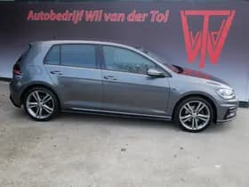 Audi A1 Sportback 1.0 TFSI S-LINE | NAVI | CLIMA | ALL-SEASON | RIEM V.V | ALL-IN!! thumbnail 7