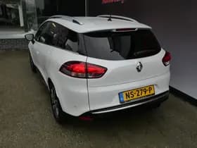 Renault Clio Estate 0.9 TCe INTENS | NAVIGATIE | CLIMA | FULL-LED | CAMERA | KEYLESS | NIEUWE APK!! thumbnail 5