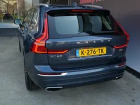 Volvo XC60 2.0 B5 INSCRIPTION | PANORAMA | LEER | H.U.D | HARMAN KARDON | 360 CAMERA | LED!! thumbnail 11