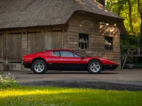 Ferrari 512 BBI