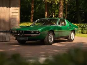 Alfa Romeo Romeo Montreal Coupé thumbnail 2