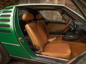 Alfa Romeo Romeo Montreal Coupé thumbnail 11