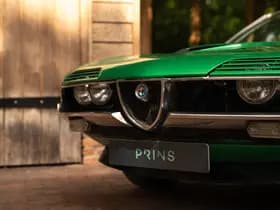 Alfa Romeo Romeo Montreal Coupé thumbnail 14