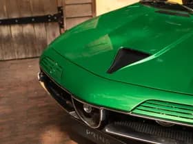 Alfa Romeo Romeo Montreal Coupé thumbnail 17