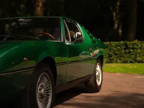 Alfa Romeo Romeo Montreal Coupé thumbnail 20