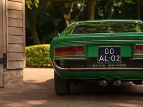 Alfa Romeo Romeo Montreal Coupé thumbnail 23
