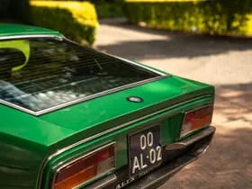 Alfa Romeo Romeo Montreal Coupé thumbnail 24