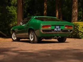 Alfa Romeo Romeo Montreal Coupé thumbnail 28