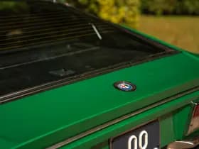 Alfa Romeo Romeo Montreal Coupé thumbnail 29
