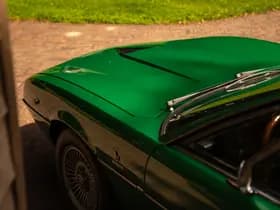 Alfa Romeo Romeo Montreal Coupé thumbnail 30