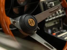 Alfa Romeo Romeo Montreal Coupé thumbnail 31