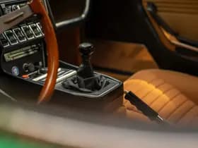 Alfa Romeo Romeo Montreal Coupé thumbnail 32