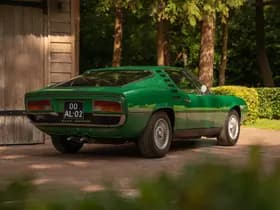 Alfa Romeo Romeo Montreal Coupé thumbnail 5