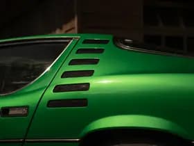 Alfa Romeo Romeo Montreal Coupé thumbnail 6