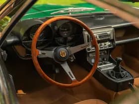 Alfa Romeo Romeo Montreal Coupé thumbnail 7