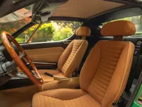 Alfa Romeo Romeo Montreal Coupé thumbnail 8