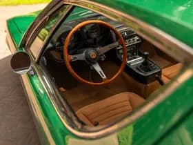 Alfa Romeo Romeo Montreal Coupé thumbnail 10