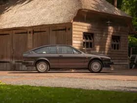 Alfa Romeo Romeo GTV 2.5 V6