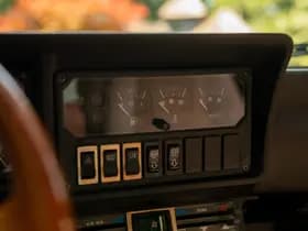 Alfa Romeo Romeo GTV 2.5 V6 thumbnail 12