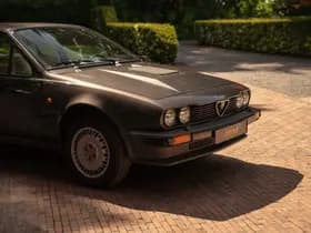 Alfa Romeo Romeo GTV 2.5 V6 thumbnail 14