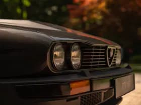 Alfa Romeo Romeo GTV 2.5 V6 thumbnail 16