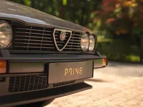 Alfa Romeo Romeo GTV 2.5 V6 thumbnail 17