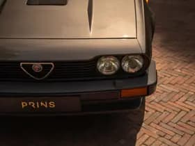 Alfa Romeo Romeo GTV 2.5 V6 thumbnail 18