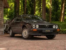 Alfa Romeo Romeo GTV 2.5 V6 thumbnail 3