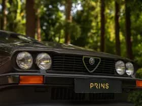 Alfa Romeo Romeo GTV 2.5 V6 thumbnail 21
