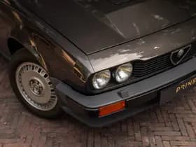 Alfa Romeo Romeo GTV 2.5 V6 thumbnail 22