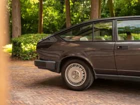 Alfa Romeo Romeo GTV 2.5 V6 thumbnail 24