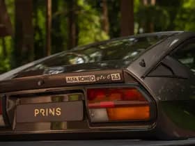 Alfa Romeo Romeo GTV 2.5 V6 thumbnail 26