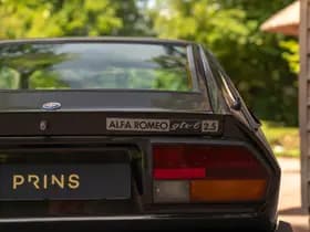 Alfa Romeo Romeo GTV 2.5 V6 thumbnail 27