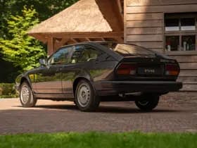 Alfa Romeo Romeo GTV 2.5 V6 thumbnail 28