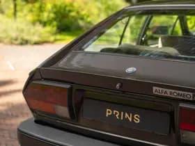 Alfa Romeo Romeo GTV 2.5 V6 thumbnail 29