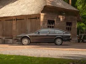 Alfa Romeo Romeo GTV 2.5 V6 thumbnail 4