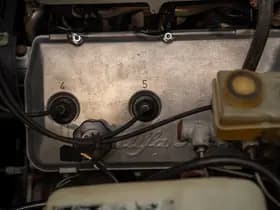 Alfa Romeo Romeo GTV 2.5 V6 thumbnail 37