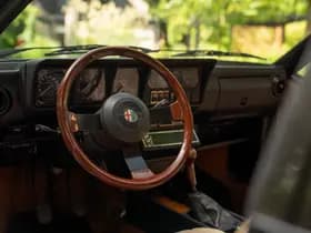 Alfa Romeo Romeo GTV 2.5 V6 thumbnail 43