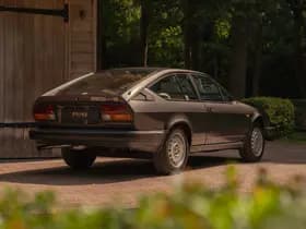 Alfa Romeo Romeo GTV 2.5 V6 thumbnail 6