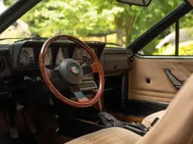 Alfa Romeo Romeo GTV 2.5 V6 thumbnail 7