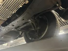 Alfa Romeo Romeo GTV 2.5 V6 thumbnail 61